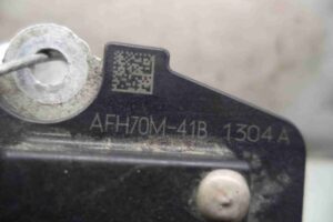 Изображение товара 41488 - 00041488 raskhodomer vozdukha (dmrv) 1