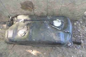 Изображение товара 41489 - 00041489 bak toplivnyj 