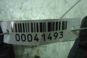 Изображение товара 41493 - 00041493 blok upravleniya immobilajzerom Hyundai i40 1