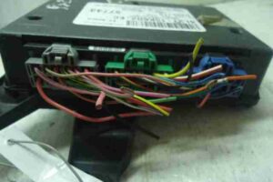 Изображение товара 41493 - 00041493 blok upravleniya immobilajzerom Hyundai i40 3