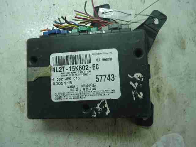 Изображение товара 41493 - 00041493 blok upravleniya immobilajzerom Hyundai i40