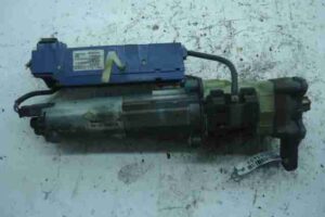 Изображение товара 41499 - 00041499 motorchik (nasos) podema kryshki bagazhnika