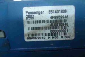 Изображение товара 41499 - 00041499 motorchik (nasos) podema kryshki bagazhnika 2