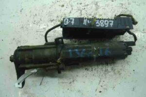 Изображение товара 41499 - 00041499 motorchik (nasos) podema kryshki bagazhnika 3