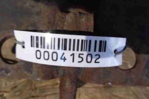 Изображение товара 41502 - 00041502 balka perednyaya prodolnaya Infiniti QX60 1