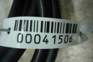 Изображение товара 41506 - 00041506 amortizator kryshki bagazhnika 2