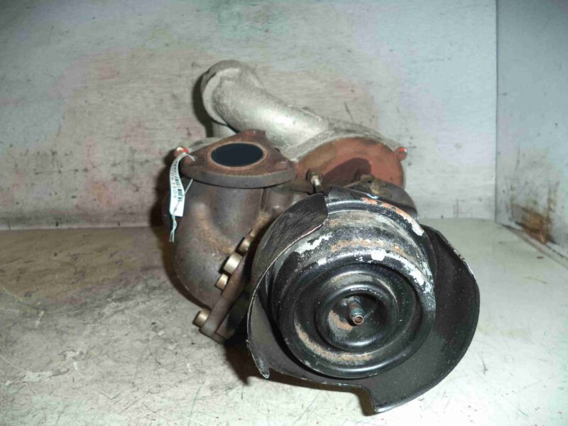 Изображение товара 41509 - 00041509 turbina Fiat Brava