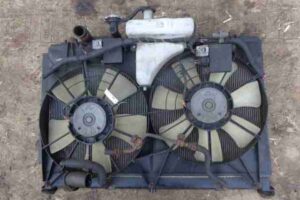 Изображение товара 41511 - 00041511 ventilyator okhlazhdeniya (elektro) Citroen Berlingo 2