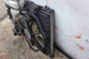 Изображение товара 41511 - 00041511 ventilyator okhlazhdeniya (elektro) Citroen Berlingo 3