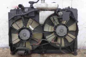 Изображение товара 41511 - 00041511 ventilyator okhlazhdeniya (elektro) Citroen Berlingo