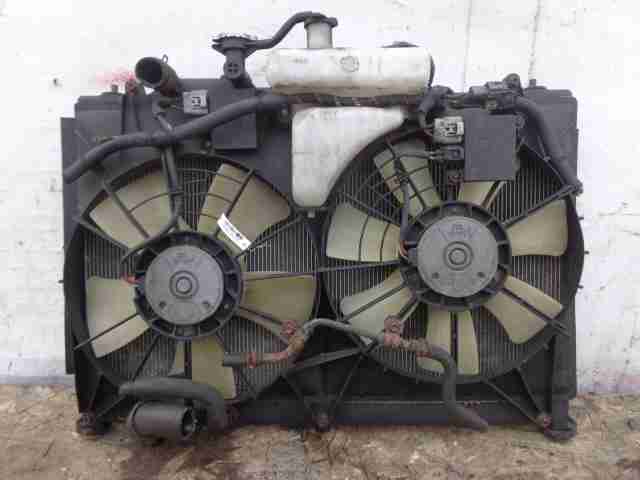 Изображение товара 41511 - 00041511 ventilyator okhlazhdeniya (elektro) Citroen Berlingo