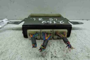Изображение товара 41514 - 00041514 blok upravleniya zadnej dveri BMW X5 1