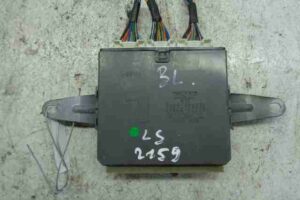 Изображение товара 41514 - 00041514 blok upravleniya zadnej dveri BMW X5 2