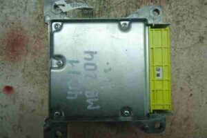 Изображение товара 41518 - 00041518 blok upravleniya podushek bezopasnosti Honda Ridgeline