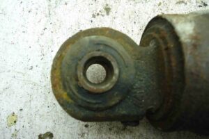 Изображение товара 41520 - 00041520 amortizator zadnij levyj 1