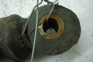 Изображение товара 41520 - 00041520 amortizator zadnij levyj 2