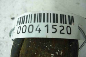 Изображение товара 41520 - 00041520 amortizator zadnij levyj 3