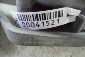 Изображение товара 41521 - 00041521 trapetsiya dvornikov Renault Sandero 1