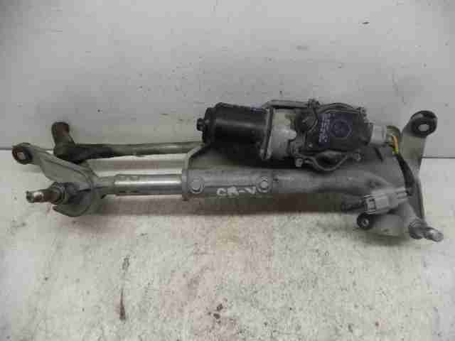 Изображение товара 41521 - 00041521 trapetsiya dvornikov Renault Sandero