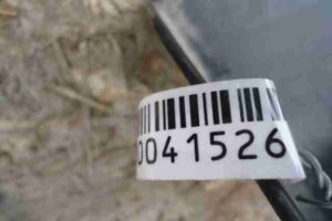 Изображение товара 41526 - 00041526 porog plastikovyj levyj 3
