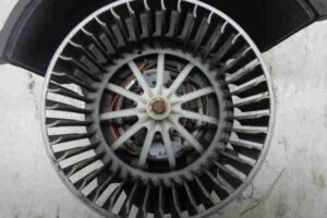 Изображение товара 41527 - 00041527 ventilyator otopitelya 4