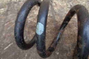 Изображение товара 41533 - 00041533 pruzhina zadnyaya 2