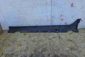 Изображение товара 41537 - 00041537 porog plastikovyj pravyj Mercedes CLA 2