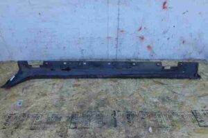 Изображение товара 41537 - 00041537 porog plastikovyj pravyj Mercedes CLA 3