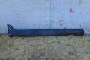 Изображение товара 41537 - 00041537 porog plastikovyj pravyj Mercedes CLA