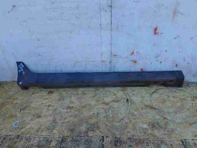 Изображение товара 41537 - 00041537 porog plastikovyj pravyj Mercedes CLA