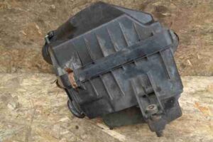 Изображение товара 41545 - 00041545 korpus vozdushnogo filtra Renault Sandero 1