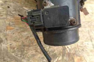 Изображение товара 41545 - 00041545 korpus vozdushnogo filtra Renault Sandero 2