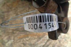 Изображение товара 41545 - 00041545 korpus vozdushnogo filtra Renault Sandero 3