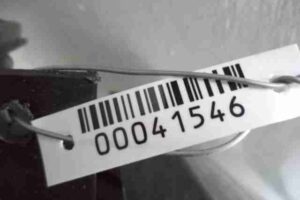 Изображение товара 41546 - 00041546 korpus otopitelya Peugeot 306 2