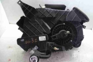 Изображение товара 41546 - 00041546 korpus otopitelya Peugeot 306 3