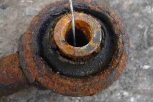 Изображение товара 41551 - 00041551 rychag zadnij pravyj SEAT Leon 2