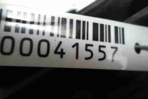 Изображение товара 41557 - 00041557 fara pravaya Mercedes CLA 1