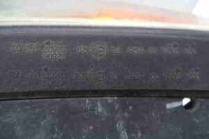 Изображение товара 41557 - 00041557 fara pravaya Mercedes CLA 2