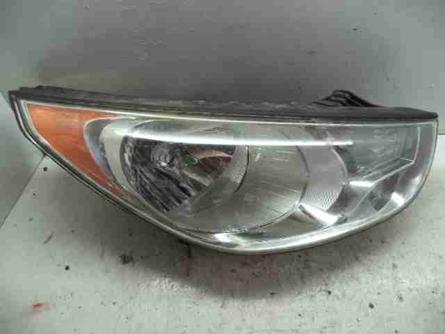 Изображение товара 41557 - 00041557 fara pravaya Mercedes CLA