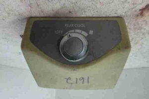 Изображение товара 41571 - 00041571 pereklyuchatel otopitelya Peugeot 306