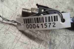 Изображение товара 41572 - 00041572 forsunka toplivnaya 2