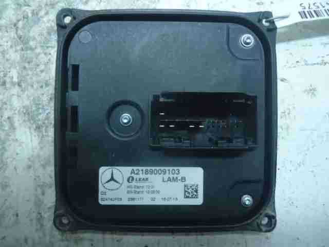 Изображение товара 41575 - 00041575 blok rozzhiga ksenona Honda Ridgeline