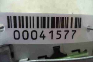 Изображение товара 41577 - 00041577 displej informatsionnyj 1