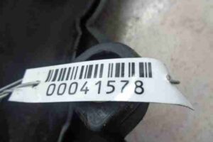 Изображение товара 41578 - 00041578 kryshka dvigatelya dekorativnaya Fiat Brava 2