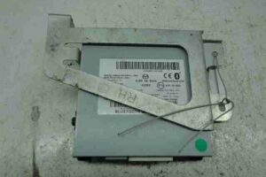 Изображение товара 41580 - 00041580 modul blyutuz 3