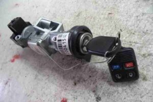 Изображение товара 41582 - 00041582 zamok zazhiganiya BMW 4 Series 3