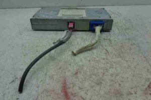 Изображение товара 41585 - 00041585 blok usilitelya radio Peugeot 306 3