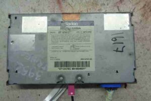 Изображение товара 41585 - 00041585 blok usilitelya radio Peugeot 306