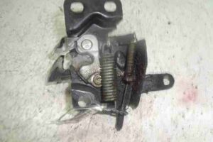 Изображение товара 41589 - 00041589 zamok kapota Renault Logan 1