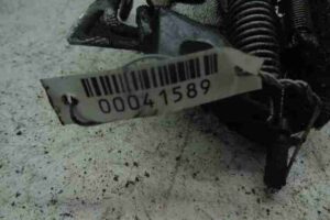 Изображение товара 41589 - 00041589 zamok kapota Renault Logan 2